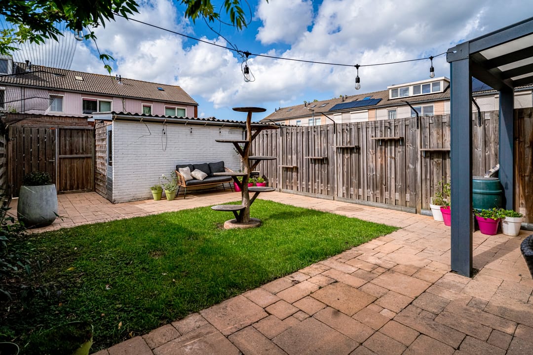 Foto 23 van Van Beethovenstraat 91