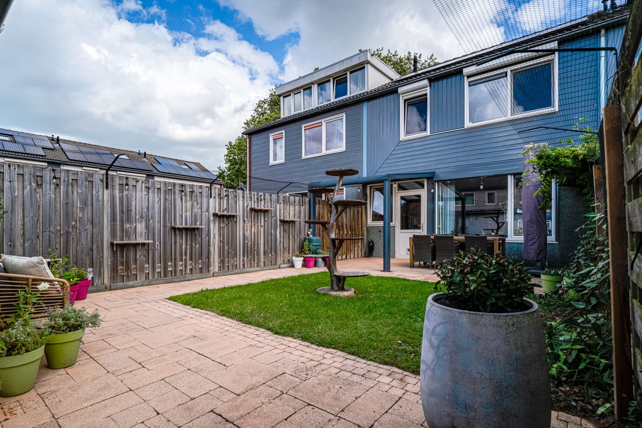 Foto 24 van Van Beethovenstraat 91