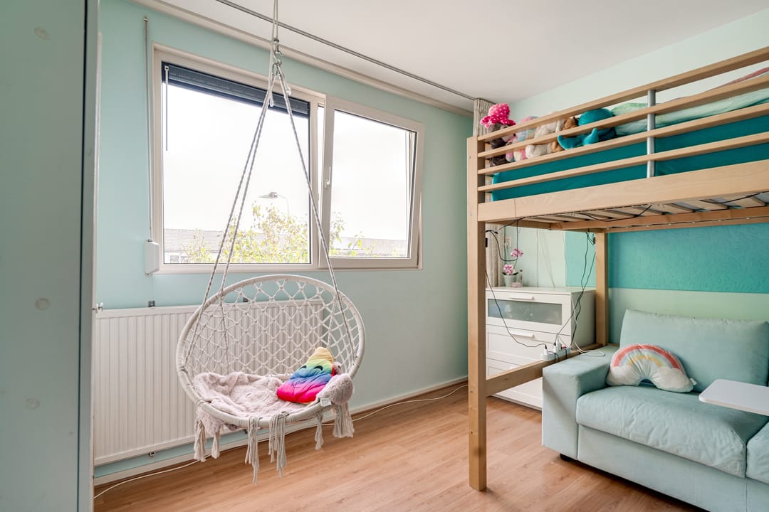 Foto 32 van Van Beethovenstraat 91