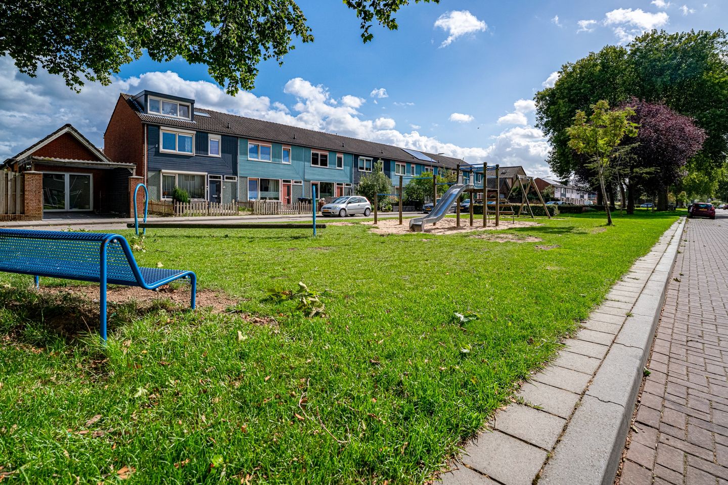 Foto 40 van Van Beethovenstraat 91