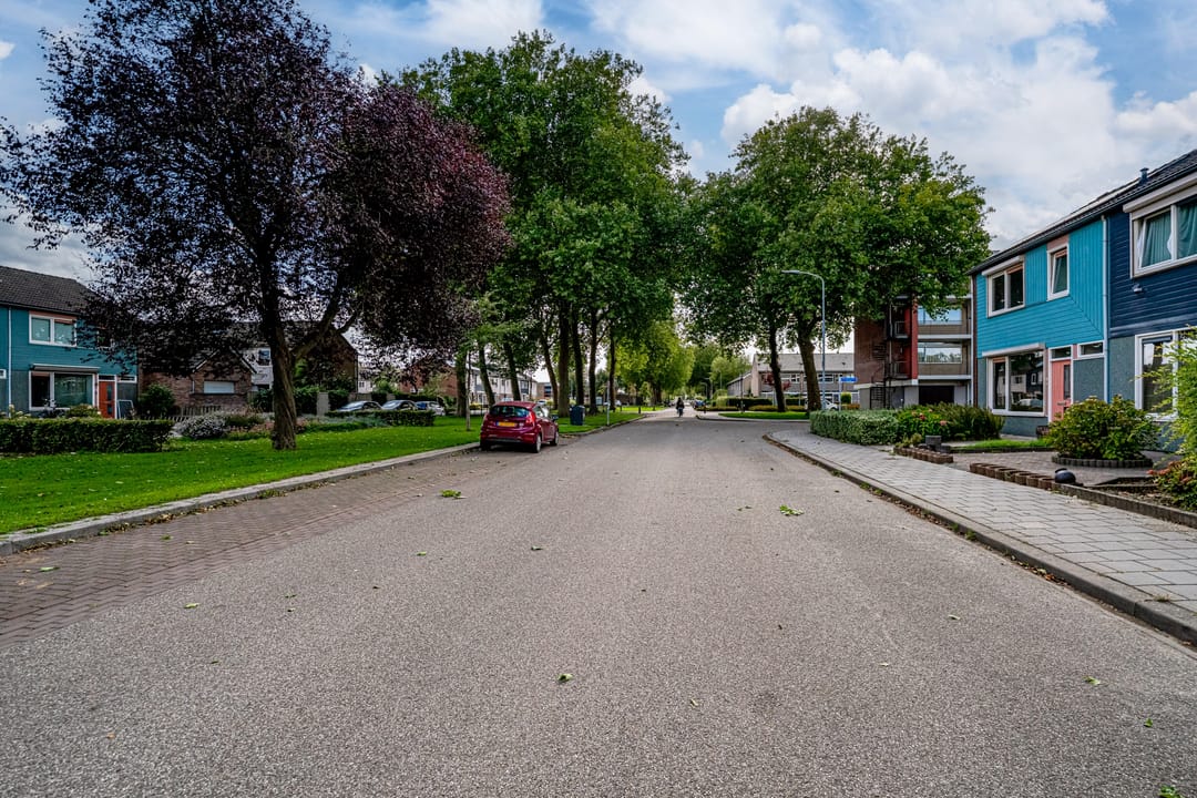Foto 41 van Van Beethovenstraat 91