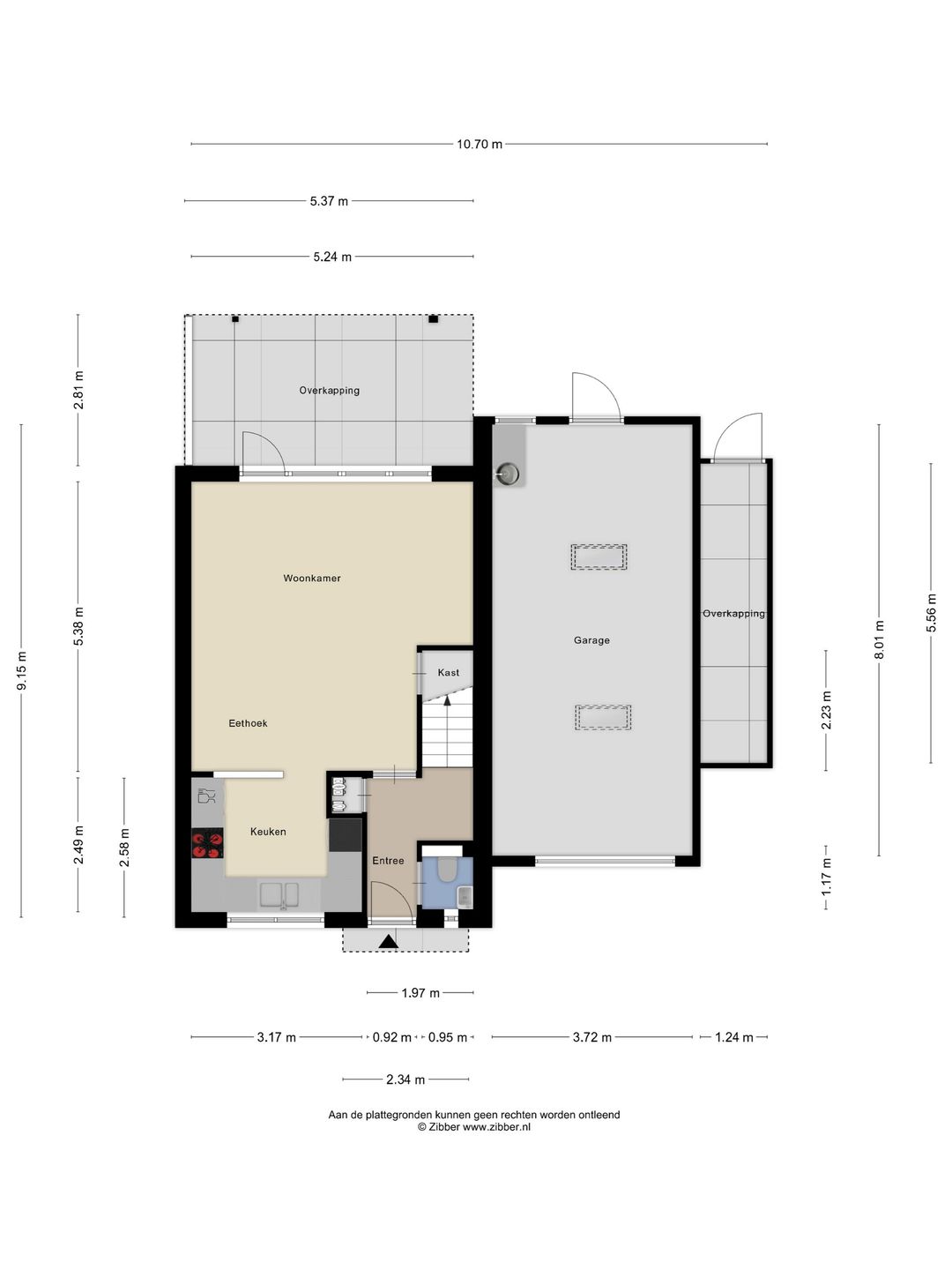 Photo 32 of Koningin Emmastraat 21