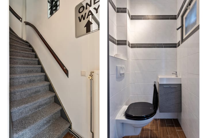 Photo 5 of Koningin Emmastraat 21