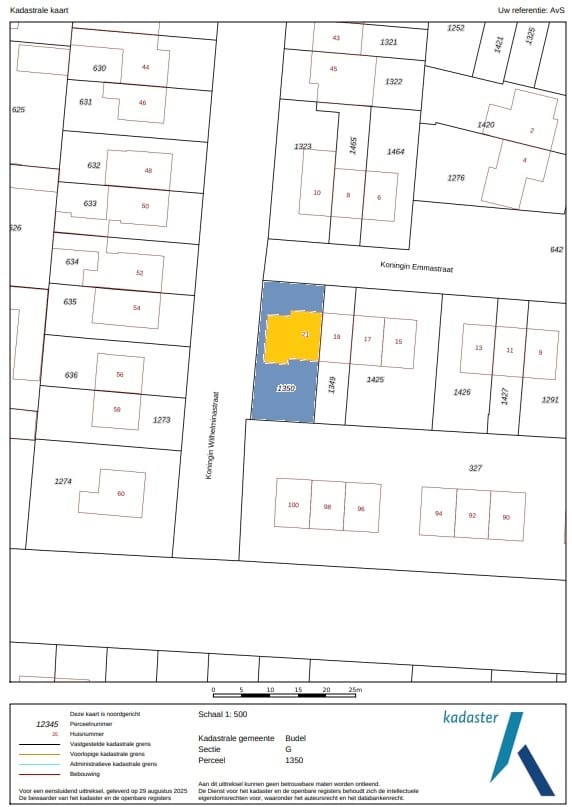 Photo 36 of Koningin Emmastraat 21