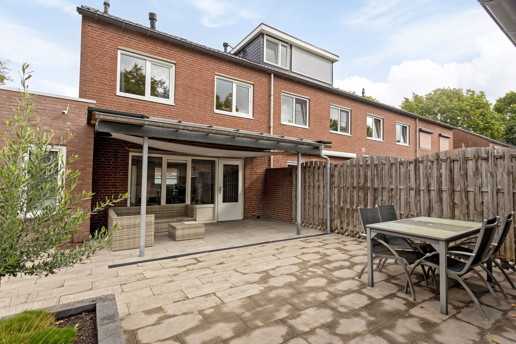 Photo 27 of Koningin Emmastraat 21