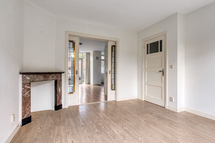 Photo 3 of Hugo de Grootstraat 29