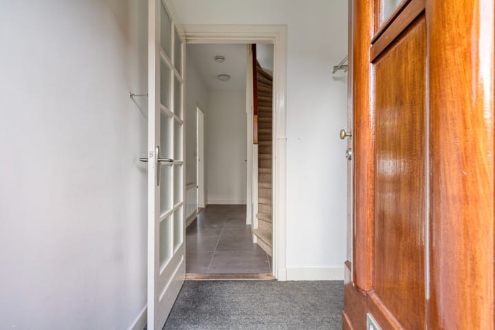 Photo 7 of Hugo de Grootstraat 29