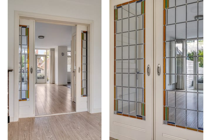 Photo 11 of Hugo de Grootstraat 29