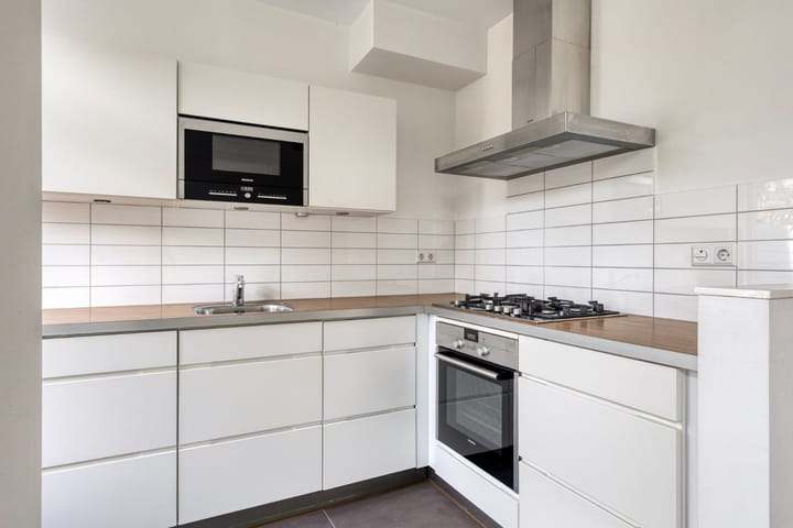 Photo 16 of Hugo de Grootstraat 29