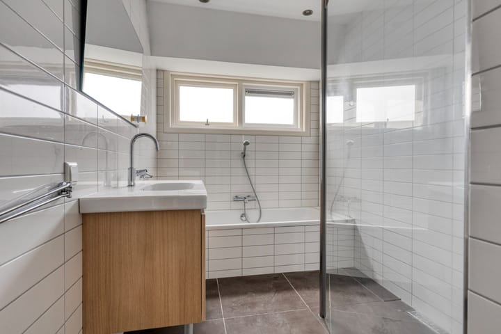 Photo 25 of Hugo de Grootstraat 29