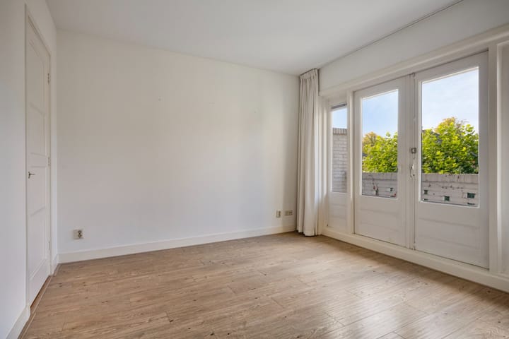 Photo 27 of Hugo de Grootstraat 29