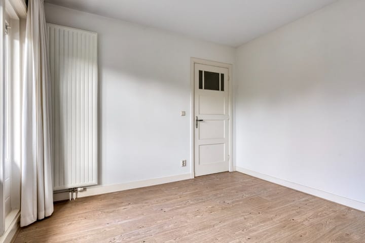 Photo 28 of Hugo de Grootstraat 29