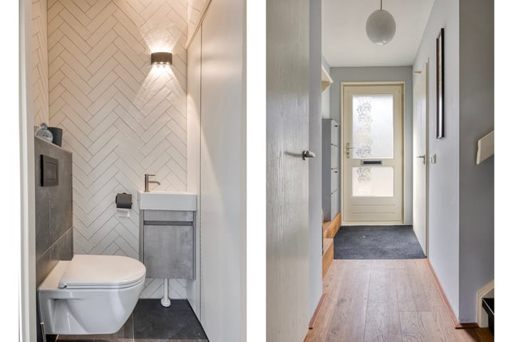 Foto 2 van Rudolf Slanskystraat 3