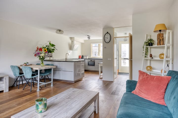 Foto 4 van Rudolf Slanskystraat 3