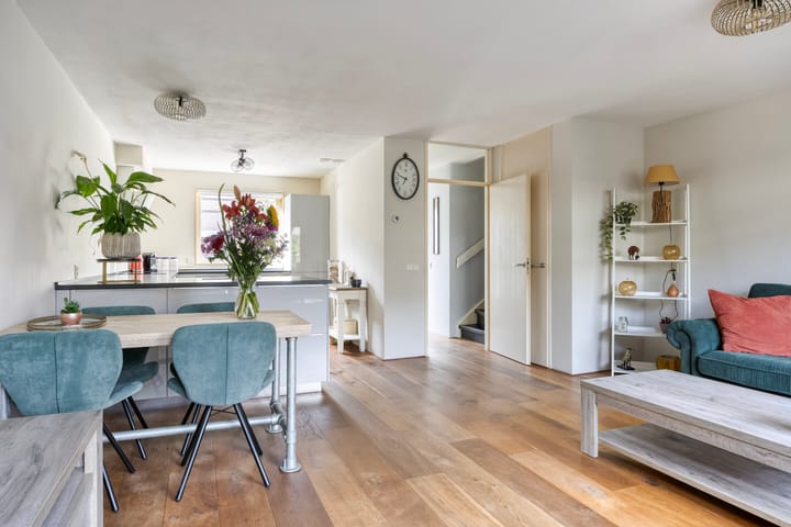 Foto 5 van Rudolf Slanskystraat 3