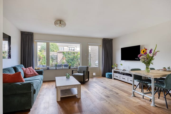 Foto 3 van Rudolf Slanskystraat 3