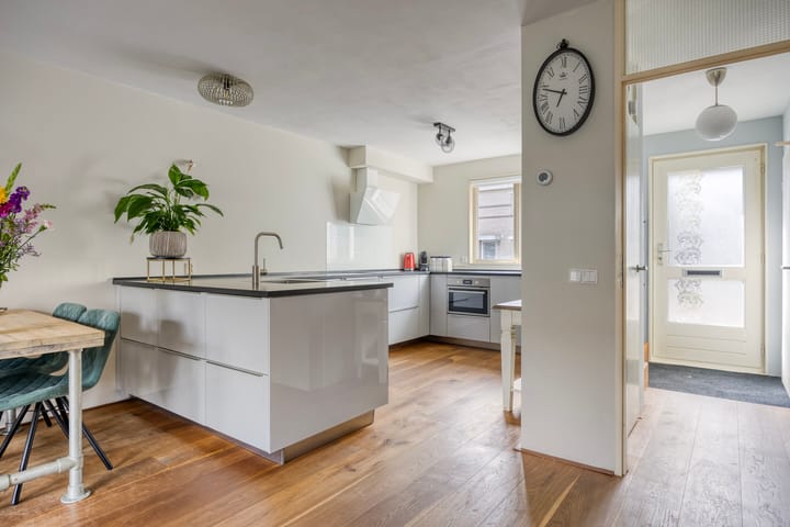 Foto 6 van Rudolf Slanskystraat 3