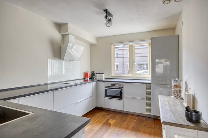 Foto 7 van Rudolf Slanskystraat 3