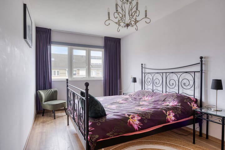 Foto 13 van Rudolf Slanskystraat 3