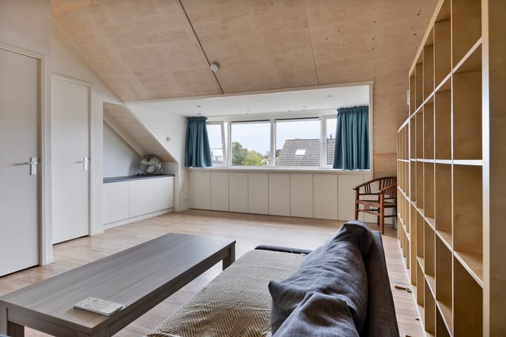 Foto 23 van Rudolf Slanskystraat 3