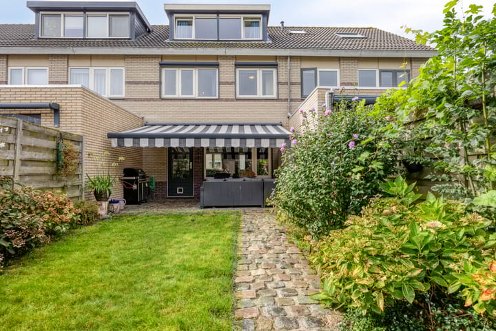 Foto 27 van Rudolf Slanskystraat 3