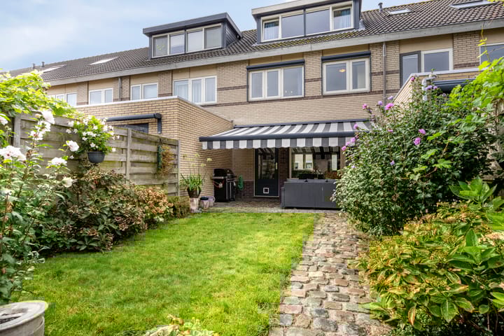 Foto 26 van Rudolf Slanskystraat 3