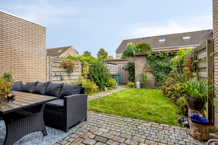 Foto 10 van Rudolf Slanskystraat 3