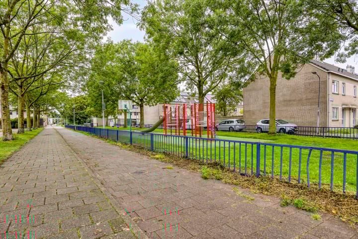 Foto 31 van Rudolf Slanskystraat 3