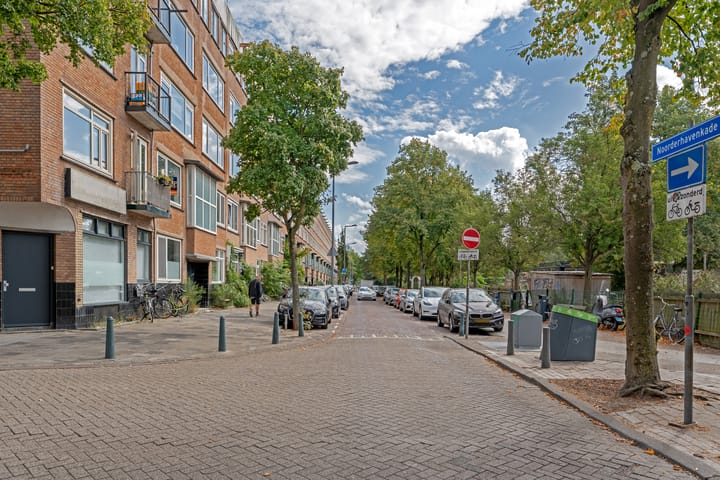 Foto 29 van Noorderhavenkade 36-B02