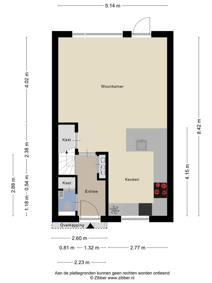 Foto 32 van Rudolf Slanskystraat 3