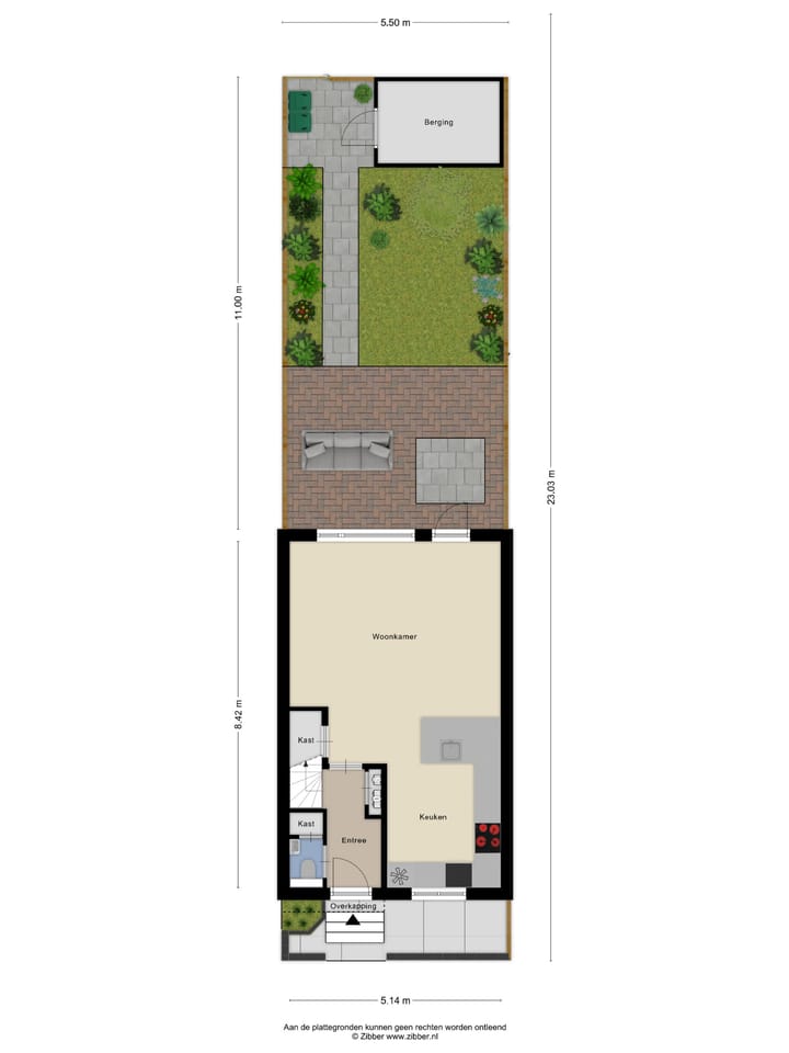 Foto 35 van Rudolf Slanskystraat 3