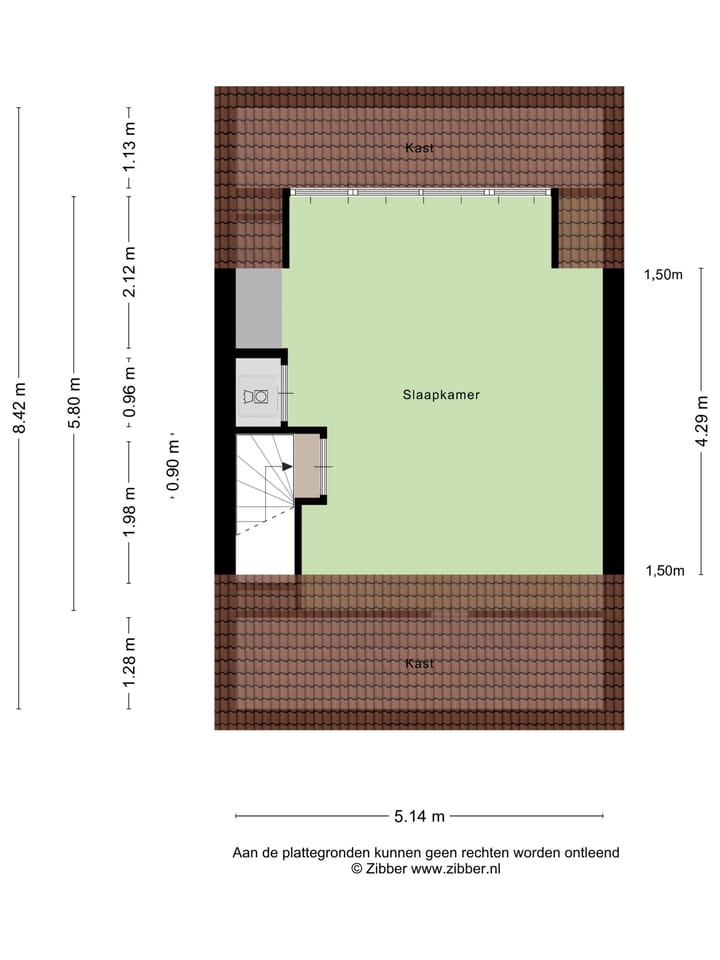 Foto 34 van Rudolf Slanskystraat 3