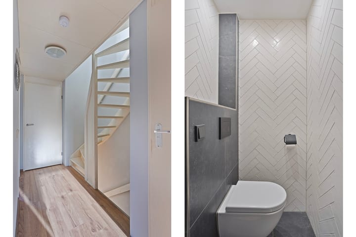 Foto 21 van Rudolf Slanskystraat 3