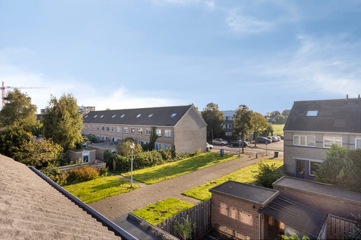 Foto 25 van Rudolf Slanskystraat 3