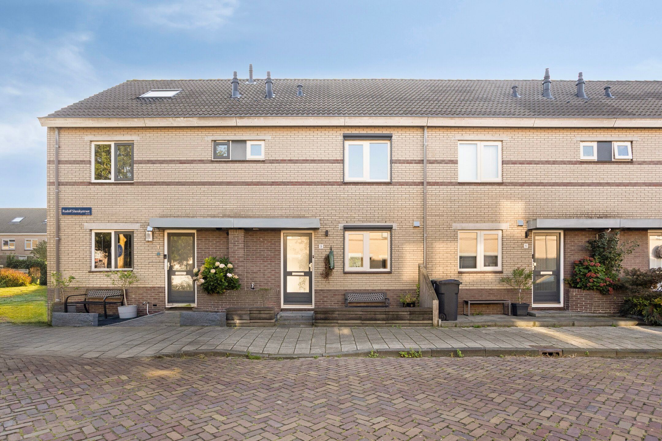 Rudolf Slanskystraat, 3, Haarlem, 2033AH, Noord-Holland, Nederland 3