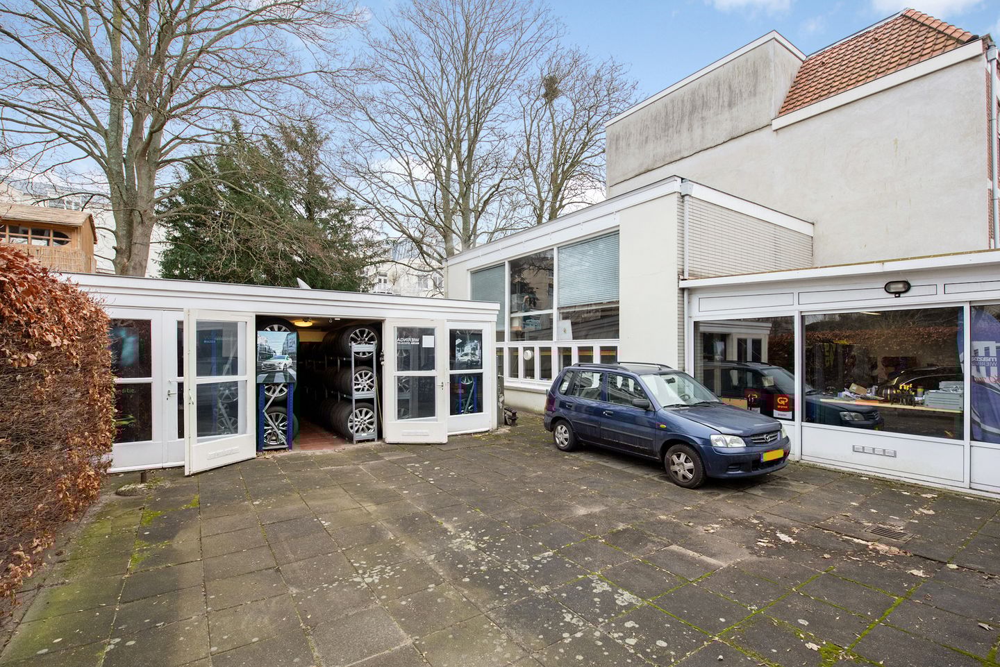 Bekijk foto 4 van Balistraat 53