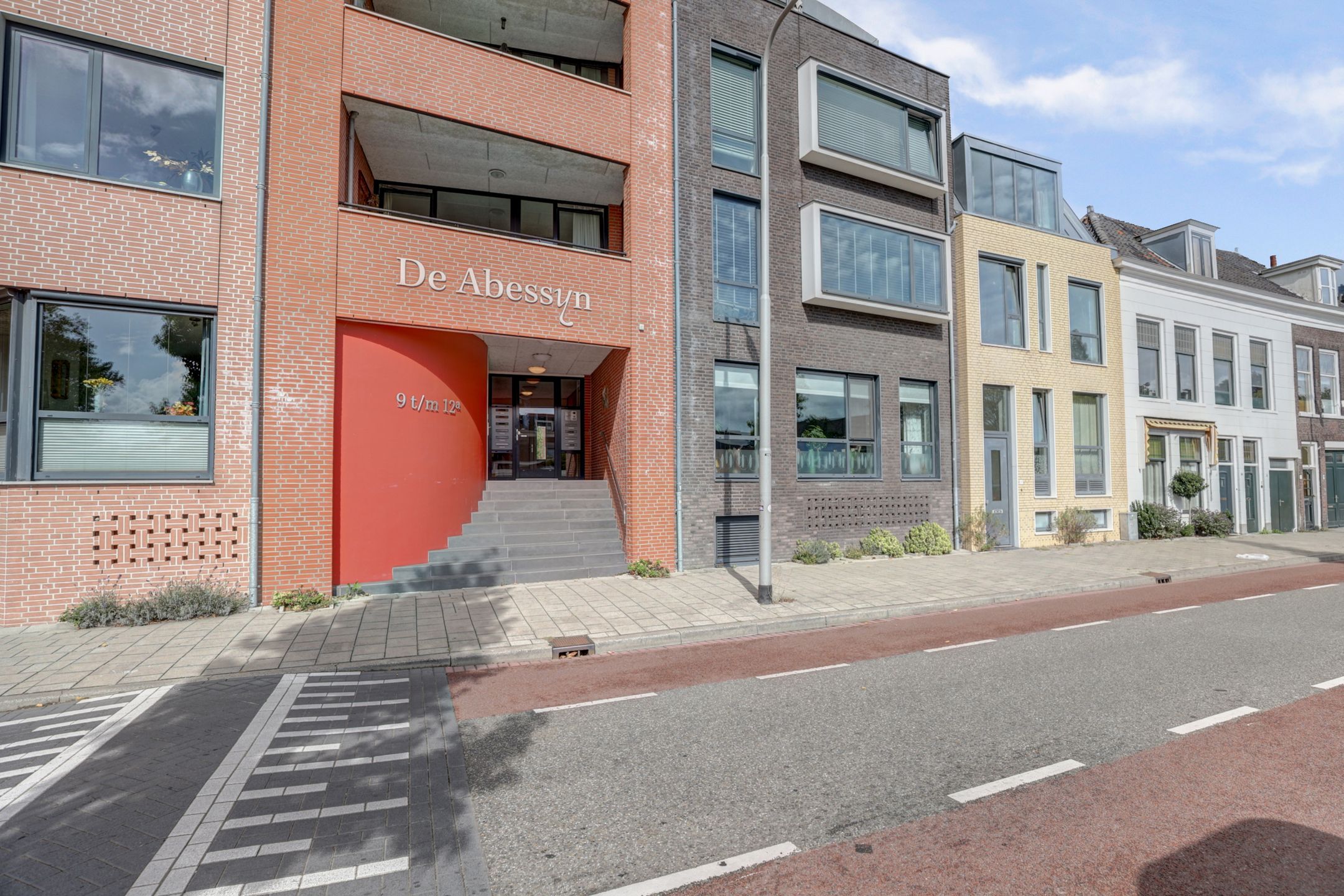 Kattensingel 9-A, 9, a, Gouda, 2801CA, Zuid-Holland, Nederland 9 