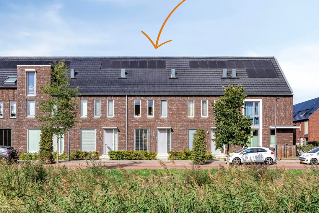 Photo 1 of Lunersingel 30