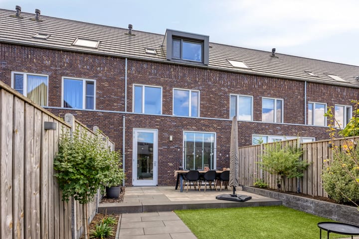 Photo 2 of Lunersingel 30