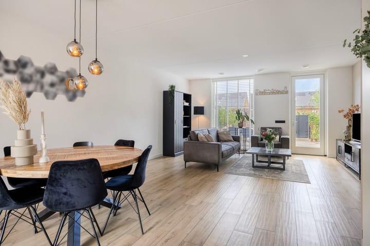 Photo 3 of Lunersingel 30