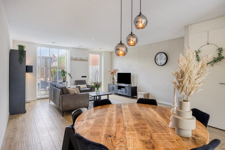 Photo 4 of Lunersingel 30