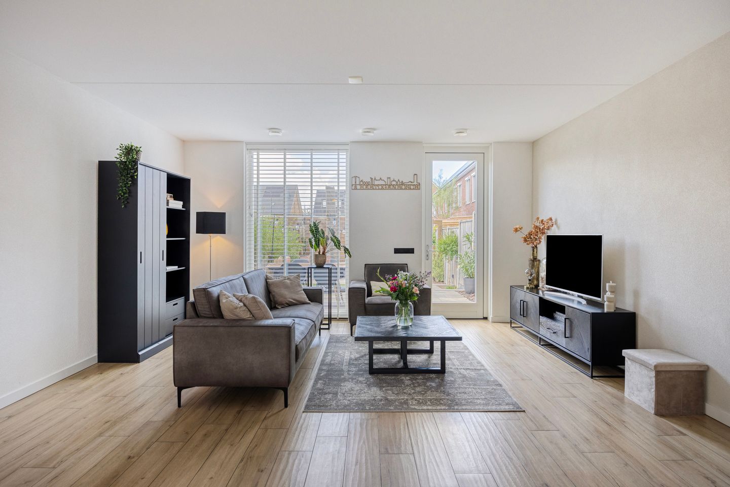 Photo 5 of Lunersingel 30