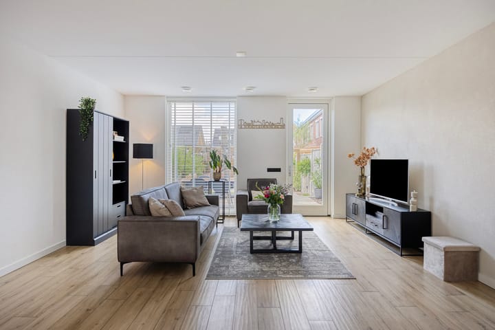 Photo 5 of Lunersingel 30