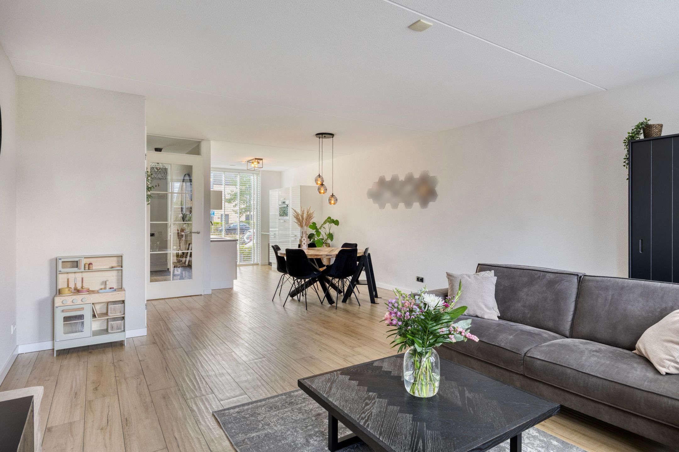 Photo 6 of Lunersingel 30