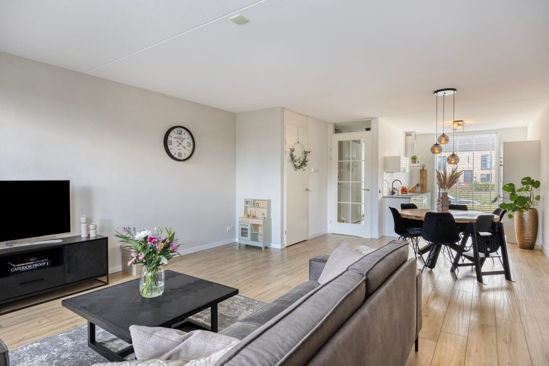 Photo 7 of Lunersingel 30