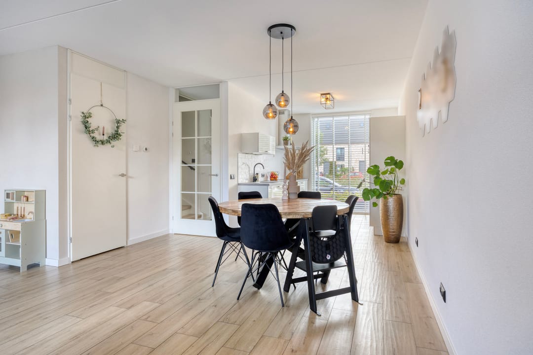 Photo 8 of Lunersingel 30