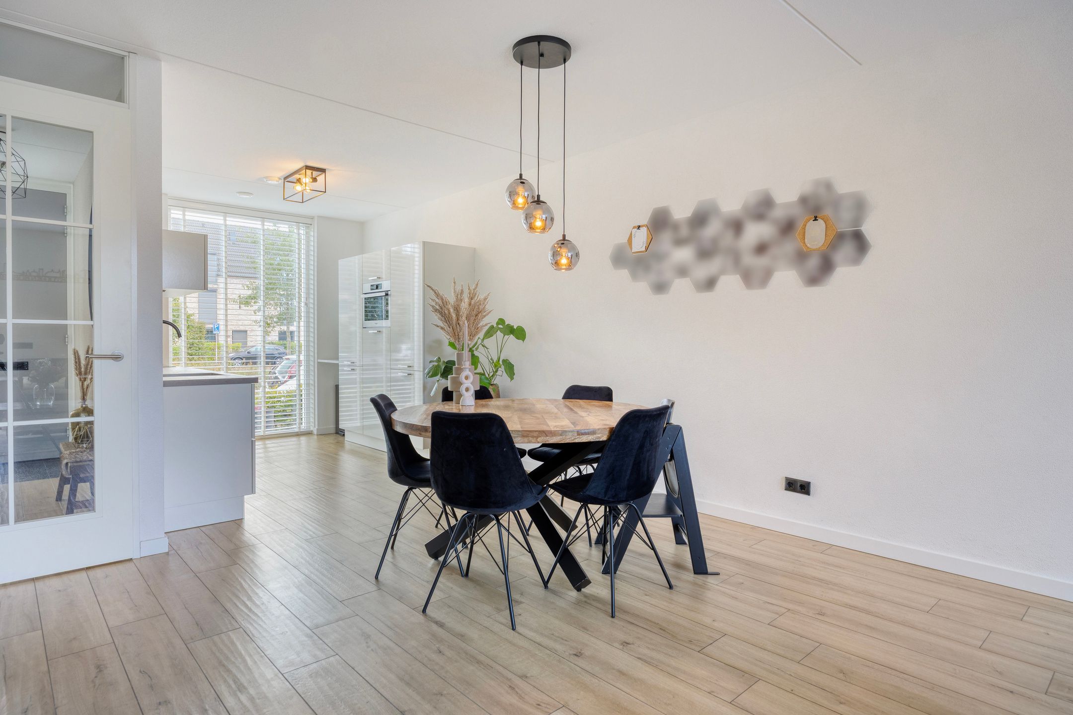 Photo 9 of Lunersingel 30