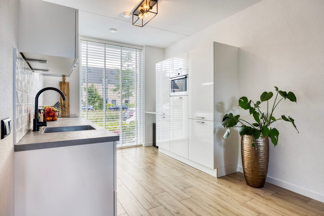 Photo 11 of Lunersingel 30