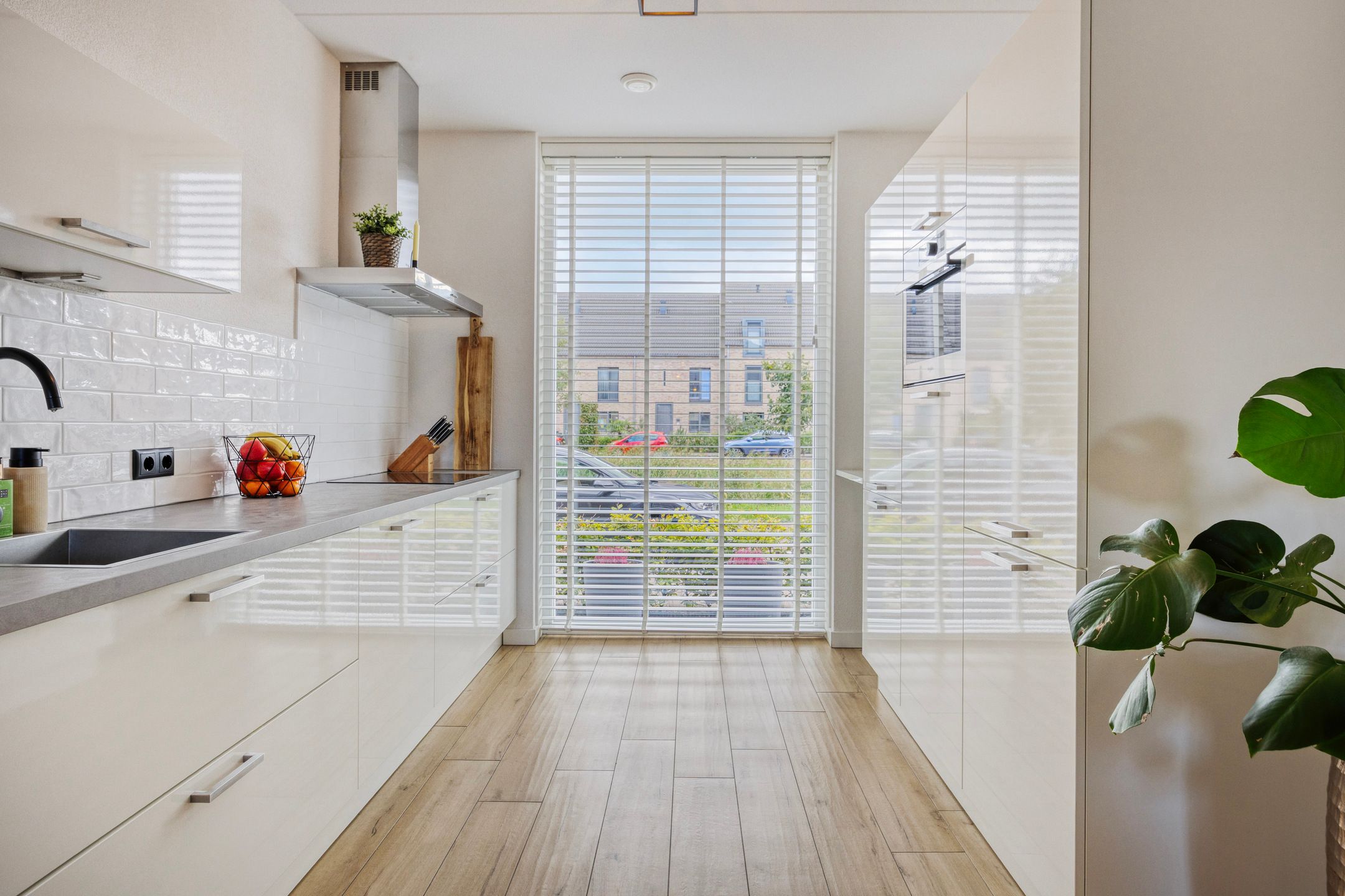 Photo 12 of Lunersingel 30