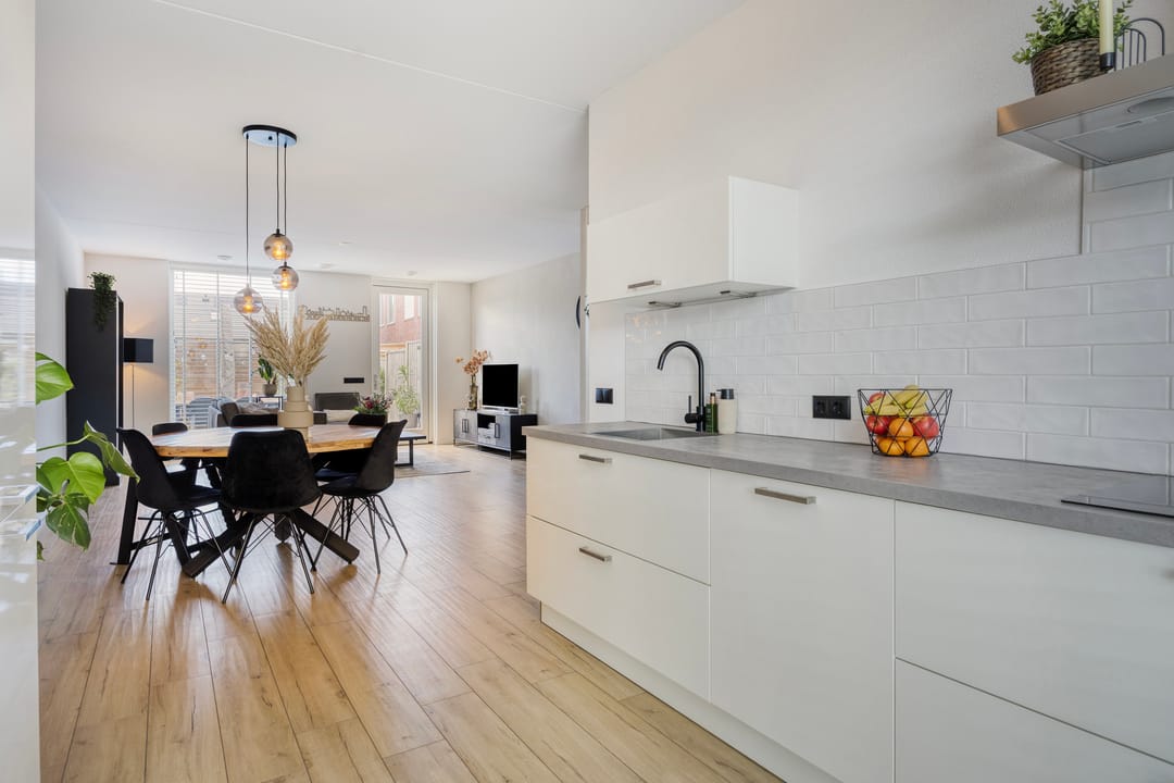 Photo 13 of Lunersingel 30